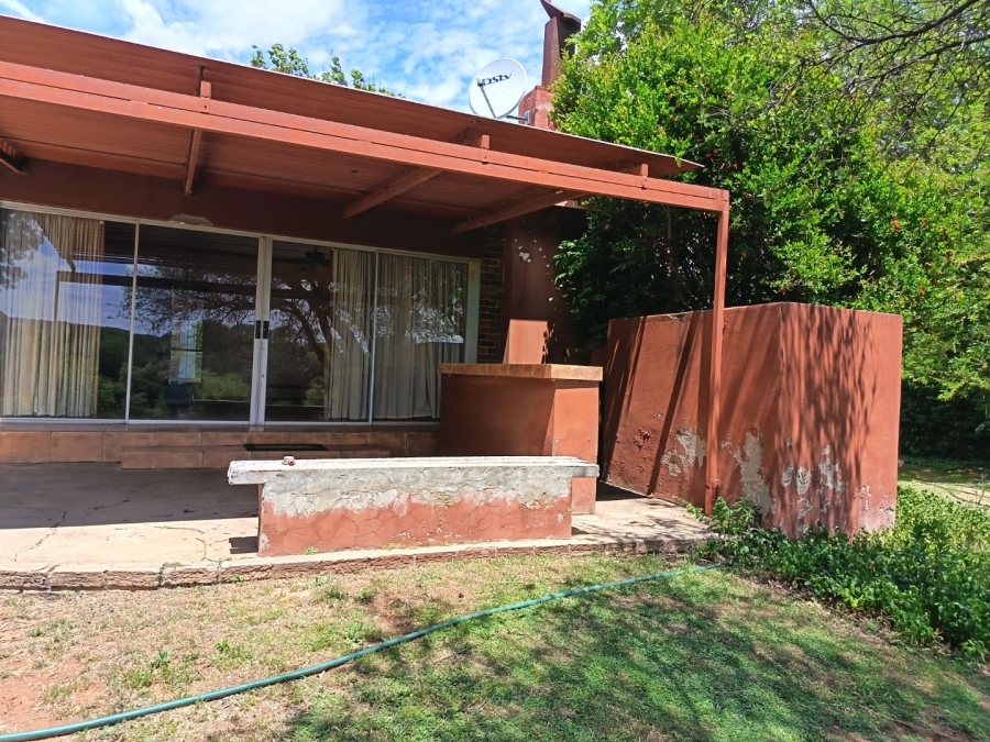 Commercial Property for Sale in Glen Free State